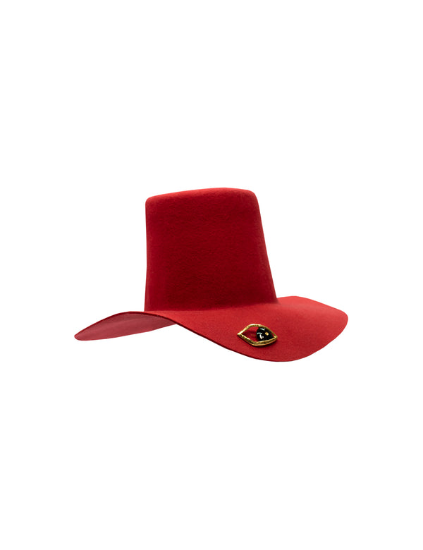 SATORI RED