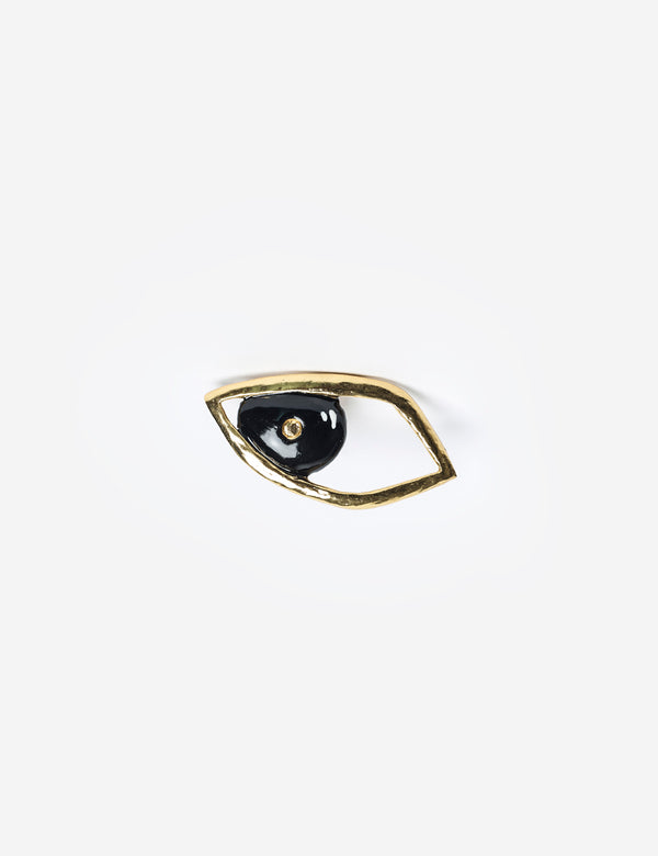 Anillo Maxi Ojo