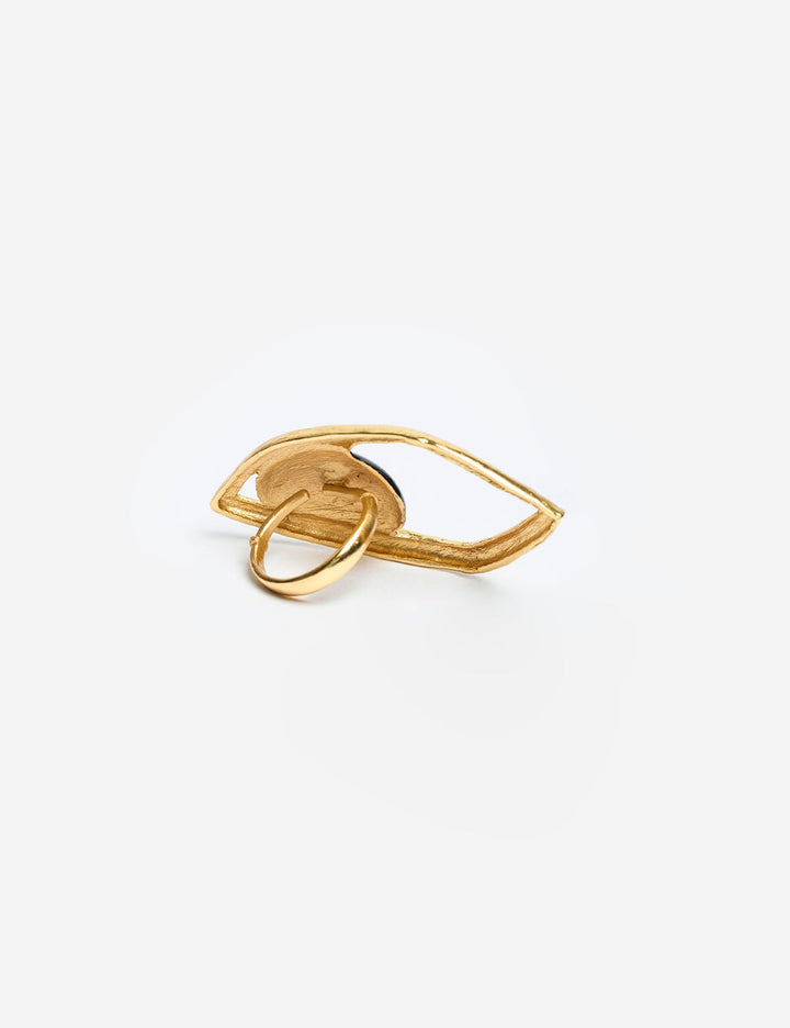 Anillo Maxi Ojo