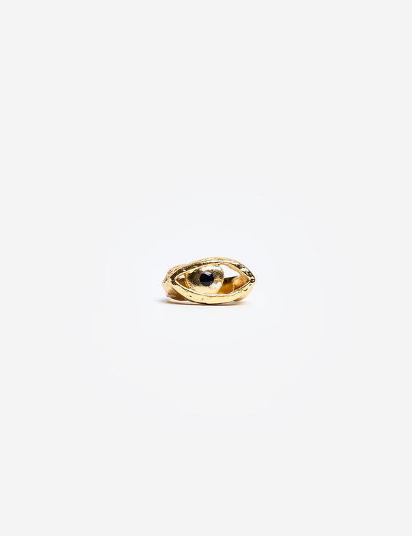 Anillo Pinky Ojo