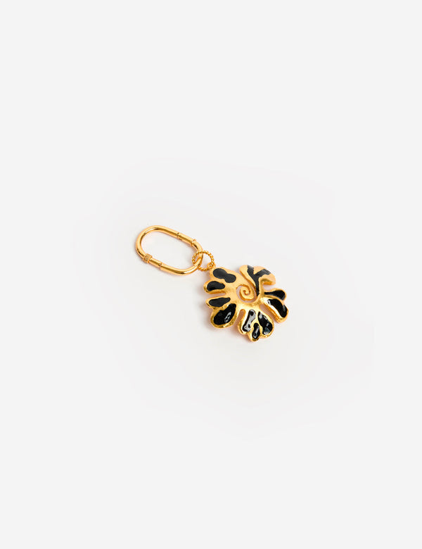 Aurora Charm