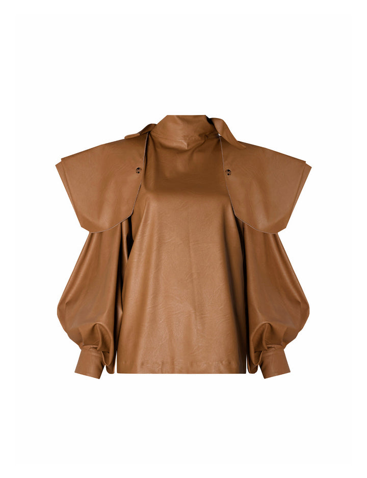 BETY|BLUSA|POLITE