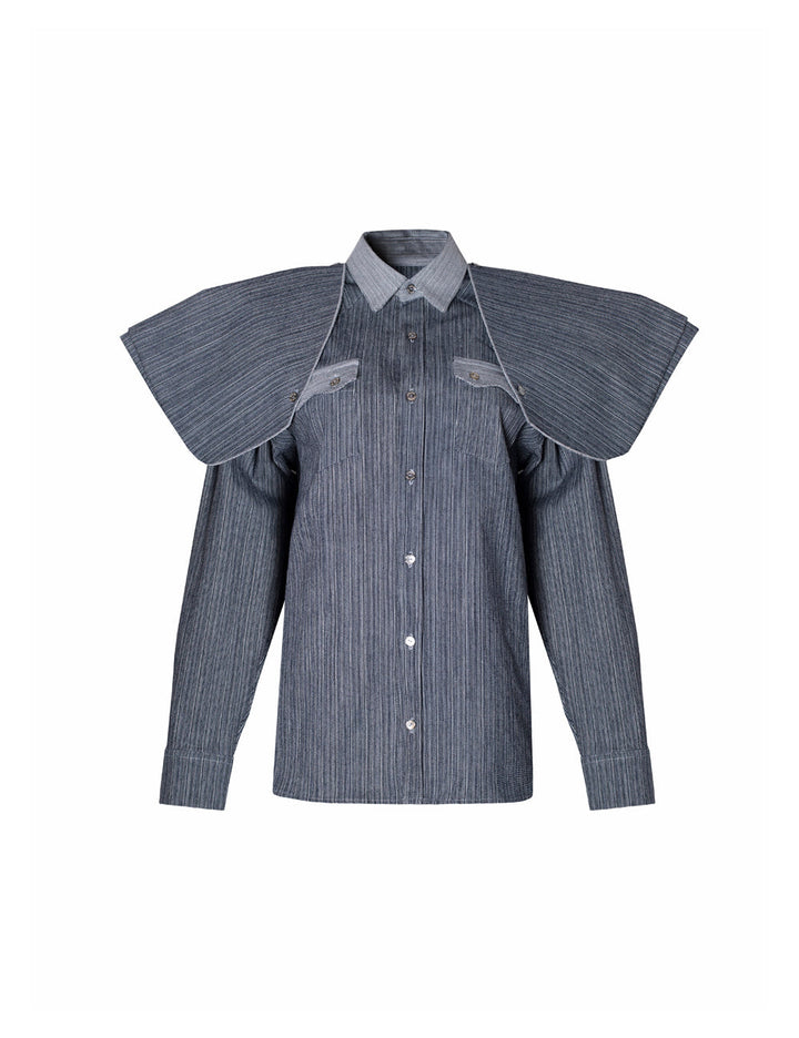 ALBA|CAMISA|POLITE