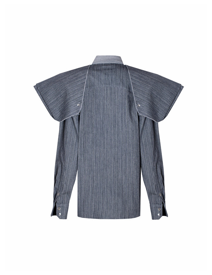 ALBA|CAMISA|POLITE