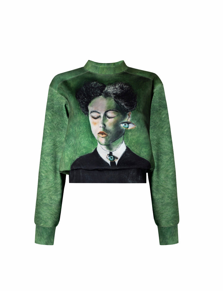 ISABEL|BUSO SUDADERA|POLITE