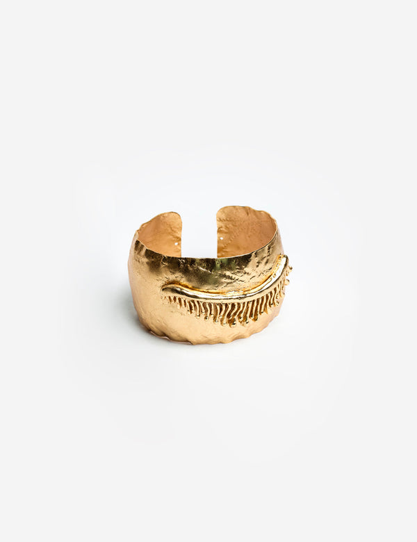 Brazalete Ojo Cerrado