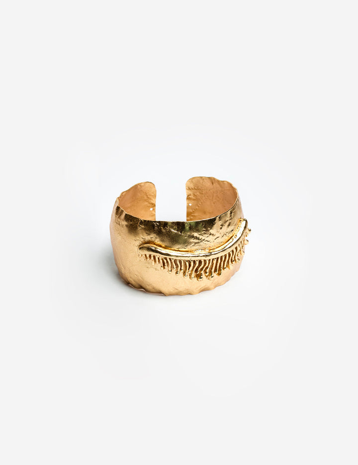 Brazalete Ojo Cerrado