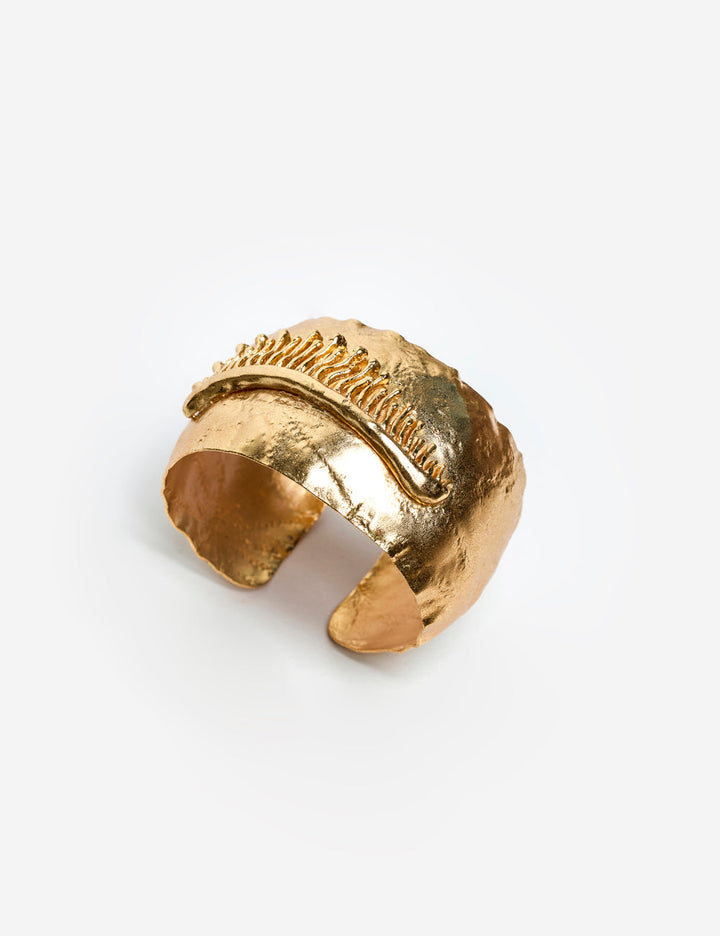 Brazalete Ojo Cerrado