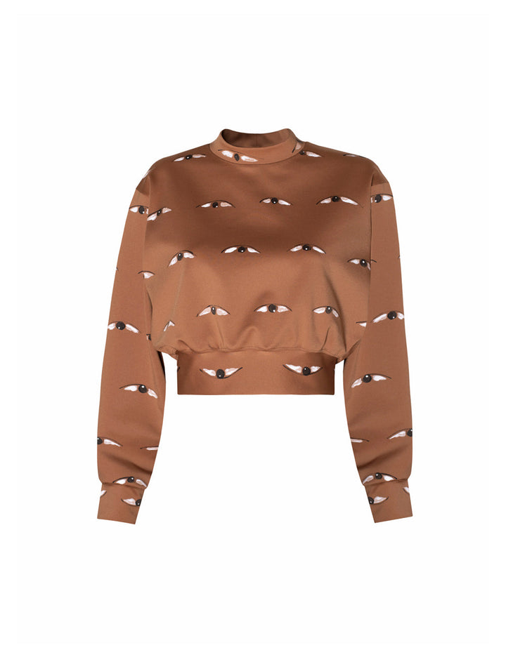 VALERIA|CROP TOP|POLITE