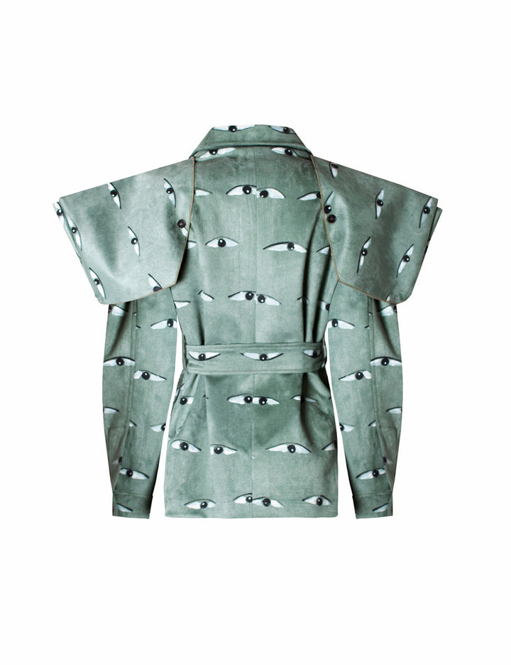 ABRIL|CHAQUETA|POLITE