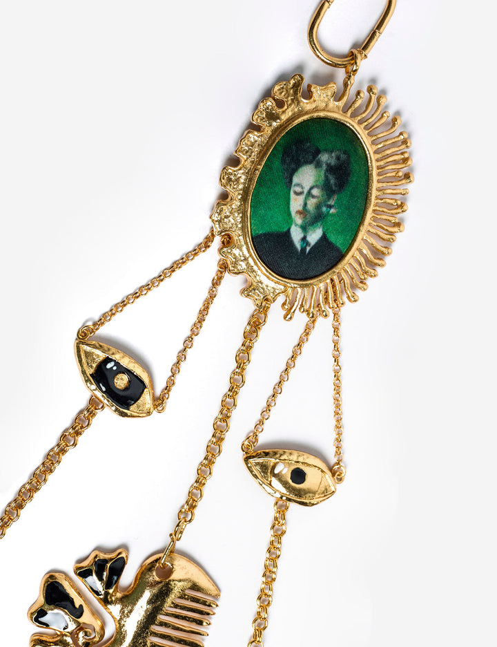 Chatelaine