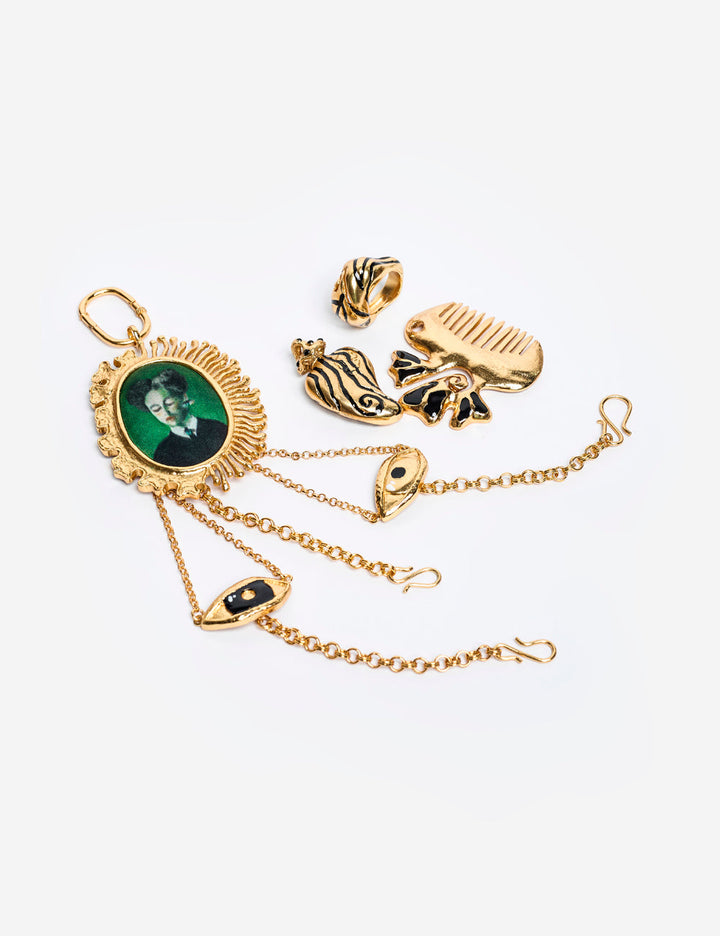 Chatelaine