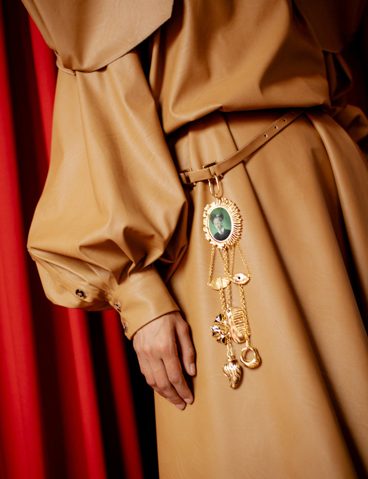 Chatelaine